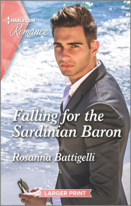 Falling for the Sardinian Baron