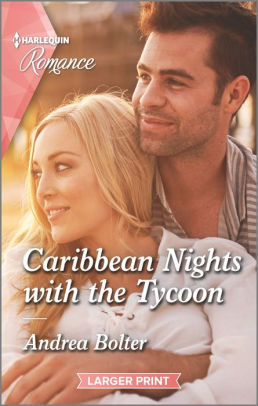 Caribbean Nights with the Tycoon