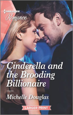 Cinderella and the Brooding Billionaire