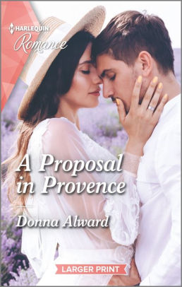 A Proposal in Provence