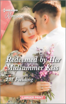 Redeemed by Her Midsummer Kiss