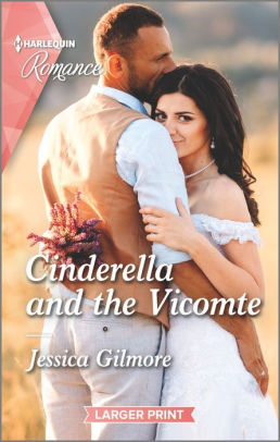 Cinderella and the Vicomte