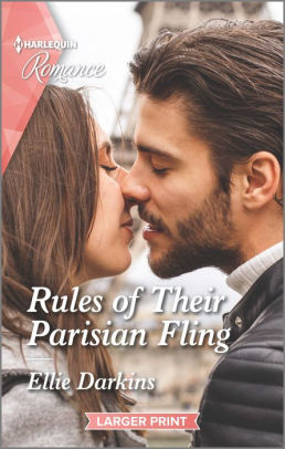 Rules of Their Parisian Fling