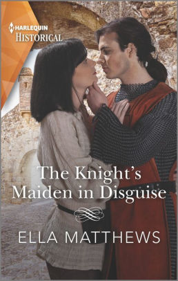 The Knight's Maiden in Disguise