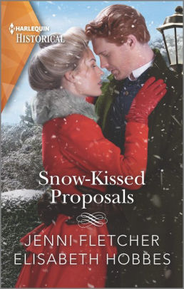 Snow-Kissed Proposals: The Christmas Runaway