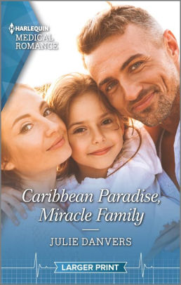 Caribbean Paradise, Miracle Family