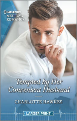 Tempted by Her Convenient Husband