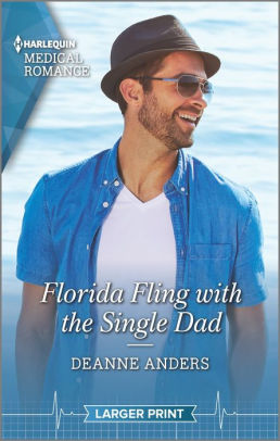 Florida Fling with the Single Dad