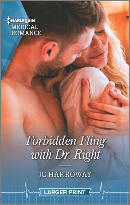 Forbidden Fling with Dr. Right