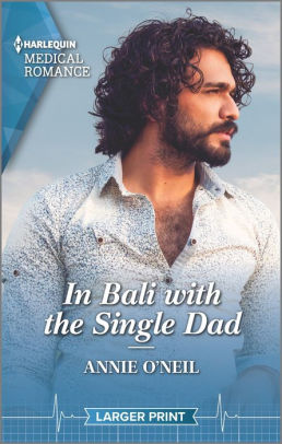 In Bali with the Single Dad