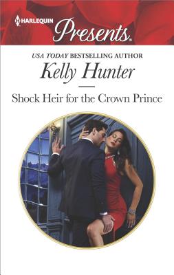 Shock Heir for the Crown Prince