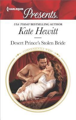 Desert Prince's Stolen Bride