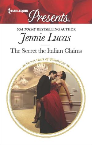 The Secret the Italian Claims