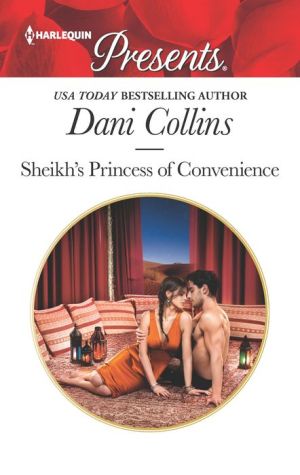 Sheikh's Princess of Convenience