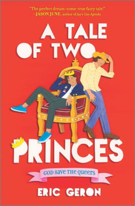 A Tale of Two Princes