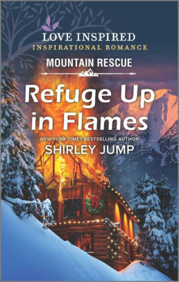 Refuge Up in Flames