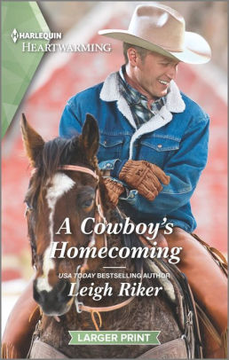 A Cowboy's Homecoming