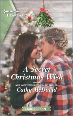 A Secret Christmas Wish