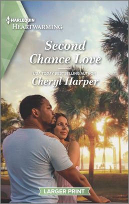 Second Chance Love