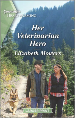 Her Veterinarian Hero