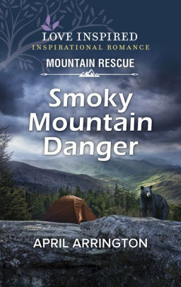 Smoky Mountain Danger