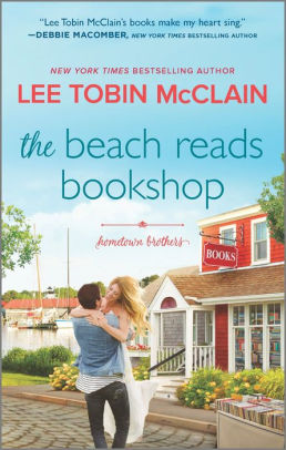 The Beach Reads Bookshop