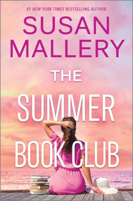 The Summer Book Club