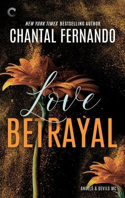 Love Betrayal