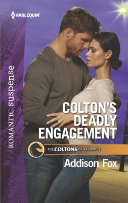 Colton's Deadly Engagement // Deadly Trap