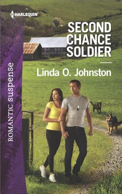 Second Chance Soldier // The Soldier's K-9 Mission