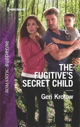 The Fugitive's Secret Child