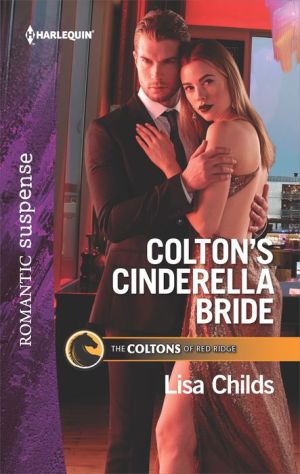 Colton's Cinderella Bride