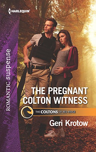 The Pregnant Colton Witness