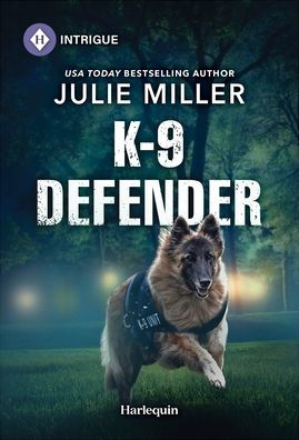 K-9 Defender