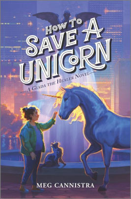 How to Save a Unicorn