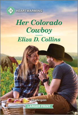 Her Colorado Cowboy