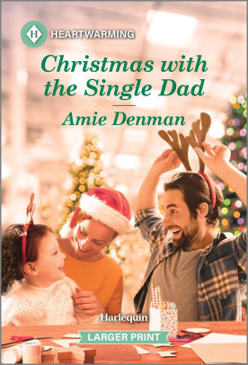 Christmas with the Single Dad