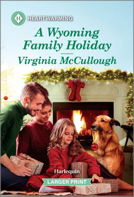 A Wyoming Family Holiday