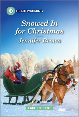 Snowed In for Christmas