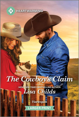 The Cowboy's Claim