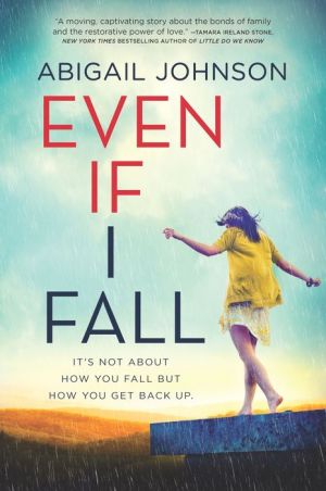 Even If I Fall