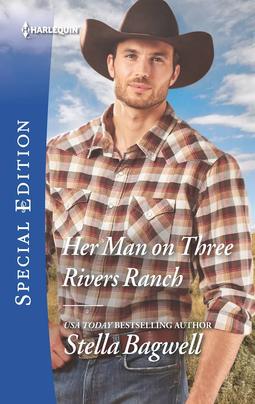 Her Man on Three Rivers Ranch