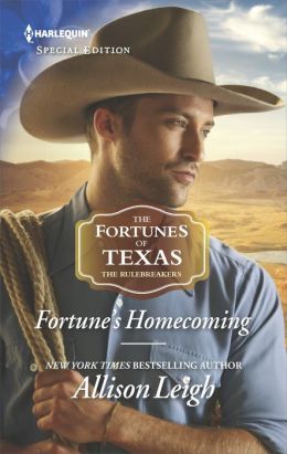 Fortune's Homecoming