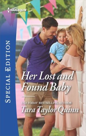 Her Lost and Found Baby