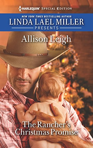 The Rancher's Christmas Promise