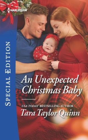 An Unexpected Christmas Baby