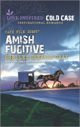 Amish Fugitive