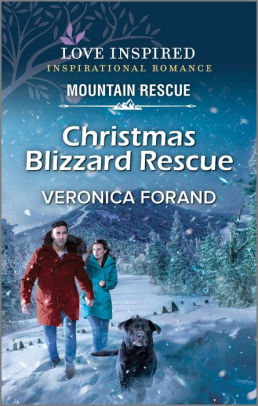 Christmas Blizzard Rescue