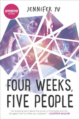 Four Weeks, Five People