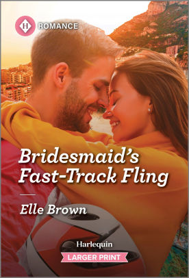 Bridesmaid's Fast-Track Fling